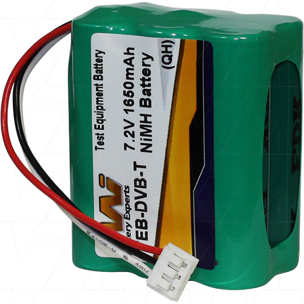MI Battery Experts TEB-DVB-T